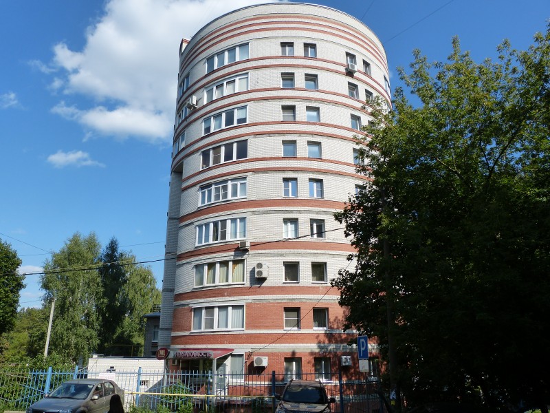 Михайловская ул киев